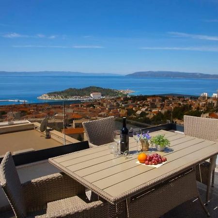Apartments Ivica #7 Makarska Eksteriør bilde