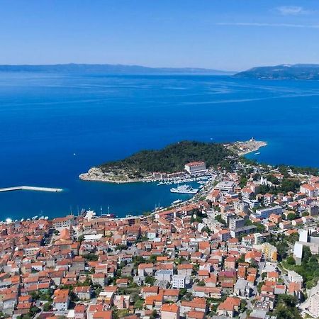 Apartments Ivica #7 Makarska Eksteriør bilde