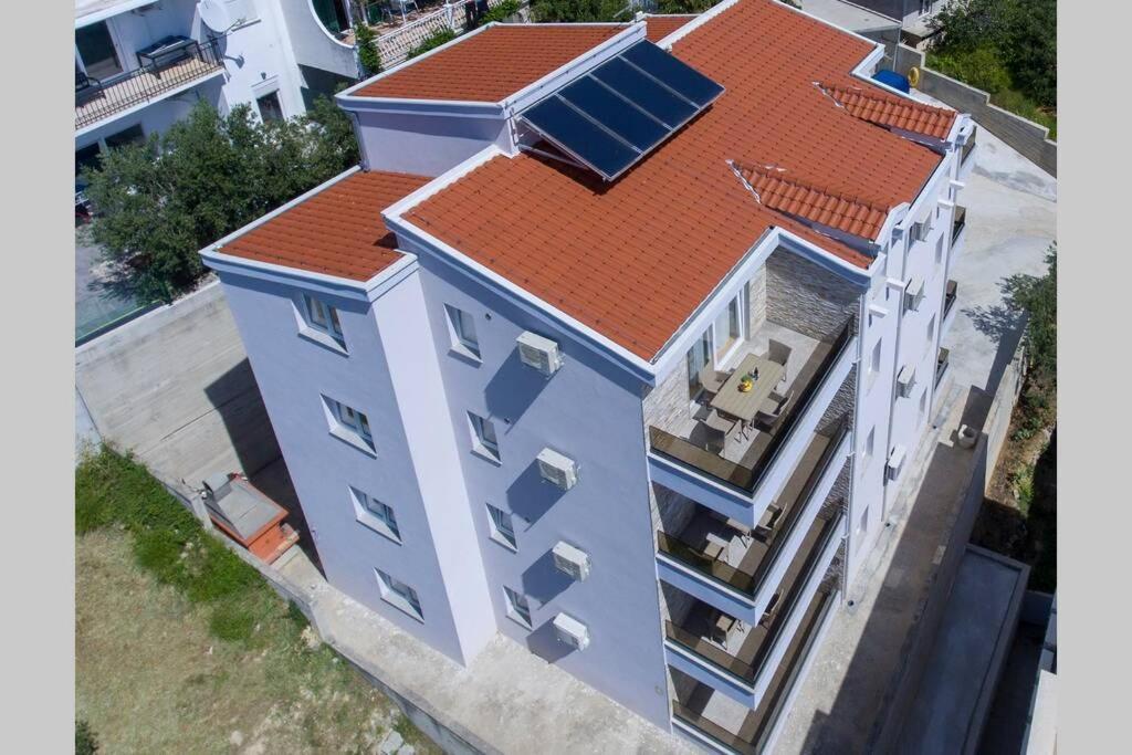 Apartments Ivica #7 Makarska Eksteriør bilde