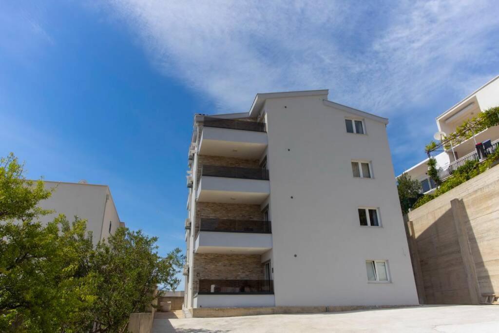 Apartments Ivica #7 Makarska Eksteriør bilde